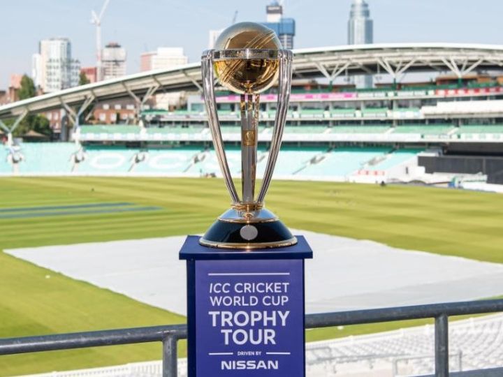 World Cup 2019: आईसीसी विश्व कप 2019 के विजेता को मिलेंगे 40 लाख डॉलर icc cricket world cup winner to get 4 million as prize money World Cup 2019: आईसीसी विश्व कप 2019 के विजेता को मिलेंगे 40 लाख डॉलर