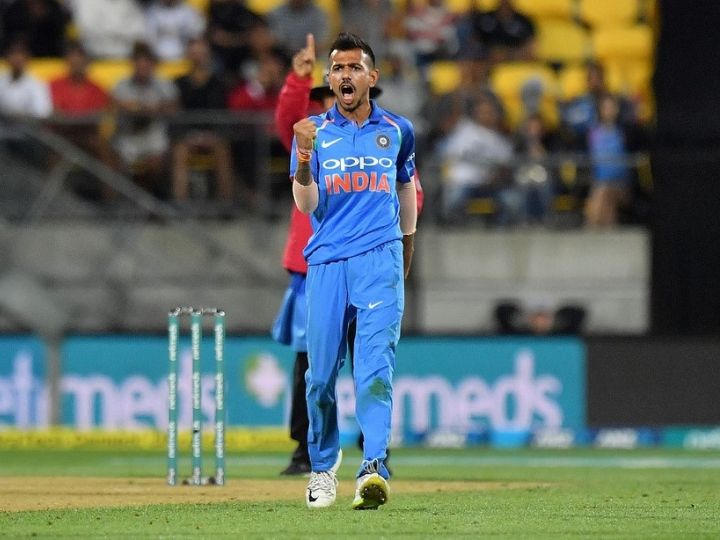 havent changed my game much but i am a bit more mature yuzvendra chahal वैरिएशन का इस्तेमाल पहले से बेहतर कर रहा हूं: युजवेंद्र चहल