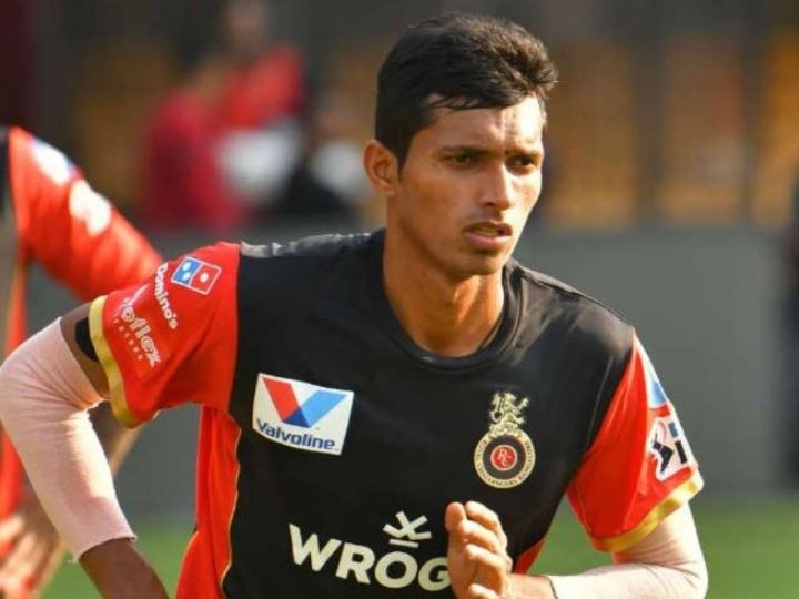 navdeep saini wants to learn from bumrah bhai at the world cup 2019 जसप्रीत बुमराह से यॉर्कर सीखना चाहते हैं नवदीप सैनी