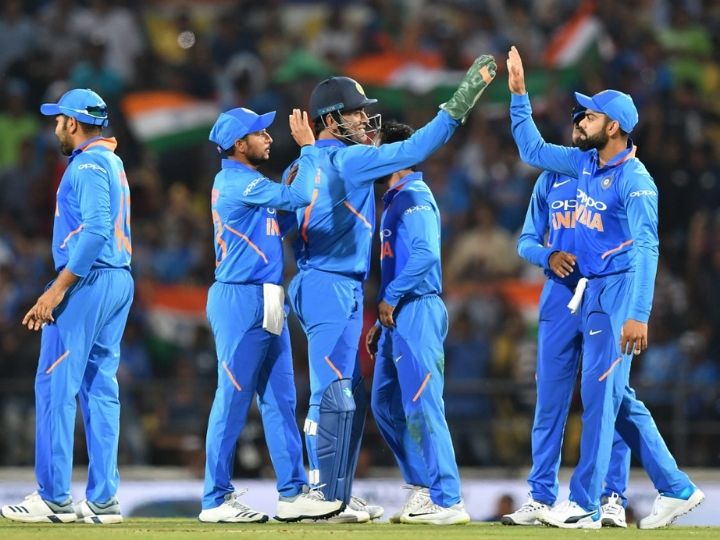 indian cricket team will world cup 2019 for ms dhoni 2019 विश्वकप धोनी के लिए जीतेगी टीम इंडिया