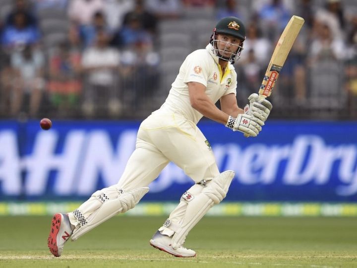 shaun marsh feels his test career may be over शॉन मार्श को सता रहा टेस्ट करियर खत्म होने का डर