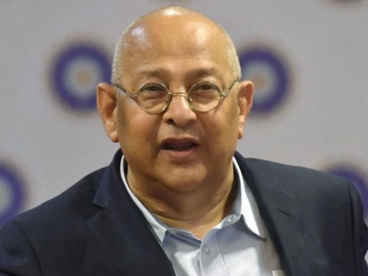 bcci secretary asks chiefs contribution other than taking passes clicking photos बीसीसीआई सचिव अमिताभ चौधरी ने सीके खन्ना पर लगाए कामचोरी के आरोप