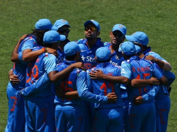 wc 2019 the indian cricket team will leave for england on wednesday for the world cup World Cup 2019: विश्व कप के लिए बुधवार को इंग्लैंड रवाना होगी भारतीय क्रिकेट टीम