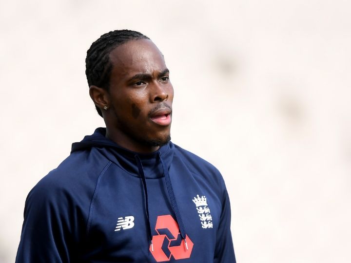 england pacer jofra archer reveals he was in excruciating pain and was unable to play without painkillers during world cup 2019 जोफ्रा आर्चर का खुलासा, 'पूरे विश्वकप में दर्द और दवाइयों के सहारे खेला'