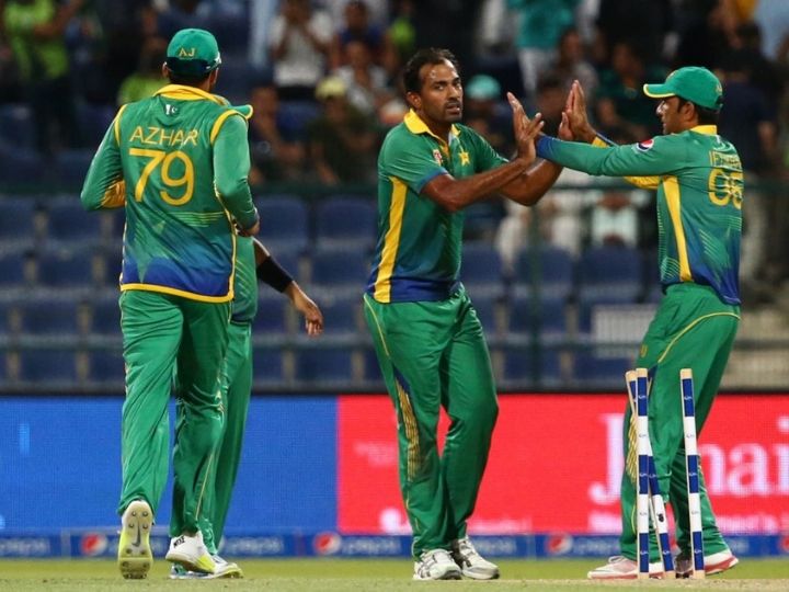 World Cup 2019: कोच मिकी आर्थर को गलत साबित करना चाहते हैं वहाब रियाज