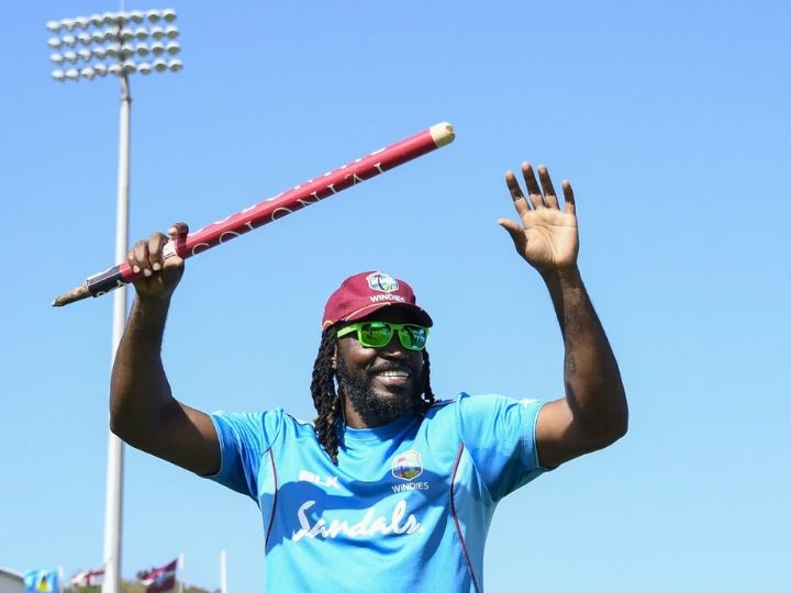 World Cup 2019: 'यूनीवर्स बॉस' क्रिस गेल ने गेंदबाजों को दी खुली चेतावनी