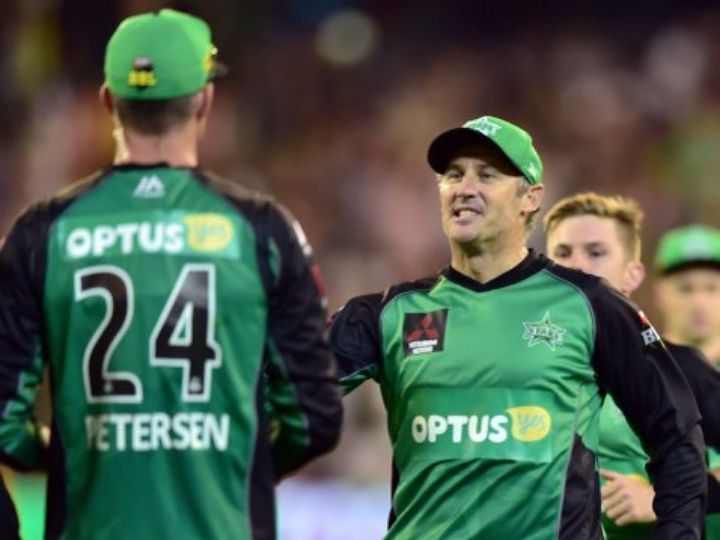 BBL: मेलबर्न स्टार्स मुख्य कोच बने डेविड हसी big bash league david hussey appointed melbourne stars head coach BBL: मेलबर्न स्टार्स मुख्य कोच बने डेविड हसी