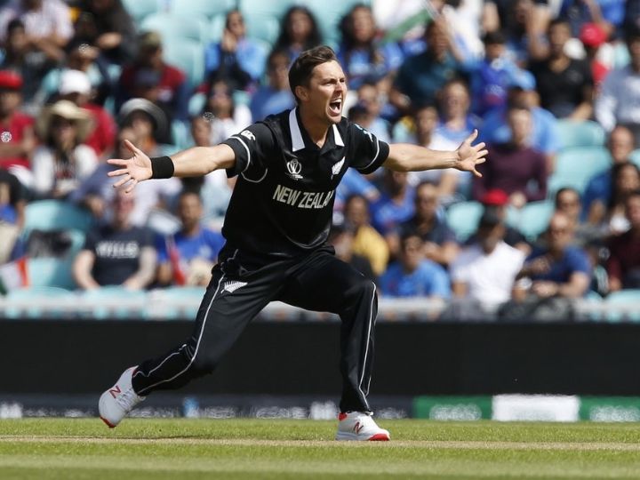 भारत के खिलाफ मिली जीत से हमारा मनोबल बढ़ेगा: ट्रेंट बोल्ट