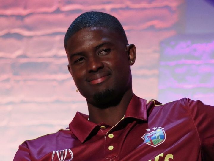 विश्व कप में अपनी विरासत को फिर से तैयार करने का मामला है: जेसन होल्डर