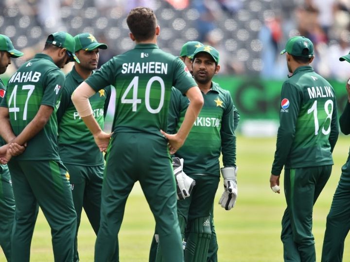 मुख्य चयनकर्ता इंजमाम उल हक का दावा विश्व कप में भारत के खिलाफ हार का क्रम तोड़ेगा पाकिस्तान