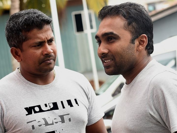 not the right place for me jayawardene declines slc world cup offer World Cup 2019: महेला जयर्वधने ने श्रीलंका के विश्व कप अभियान से जुड़ने से किया मना