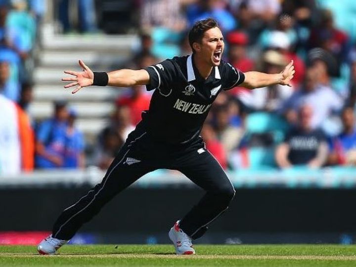 World Cup 2019: ट्रेंट बोल्ट, 'गेंद स्विंग नहीं होने पर असली चुनौती मिलेगी'