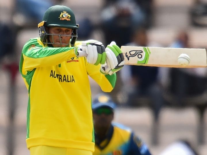 australias form ahead of the world cup is no fluke usman khawaja ऑस्ट्रेलिया का शानदार फार्म कोई तुक्का नहीं: उस्मान ख्वाजा