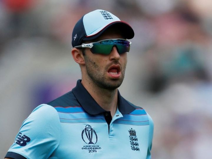 mark wood ready for action after getting all clear on ankle injury World Cup 2019: इंग्लैंड के तेज गेंदबाज मार्क वुड विश्व कप के लिए हुए फिट