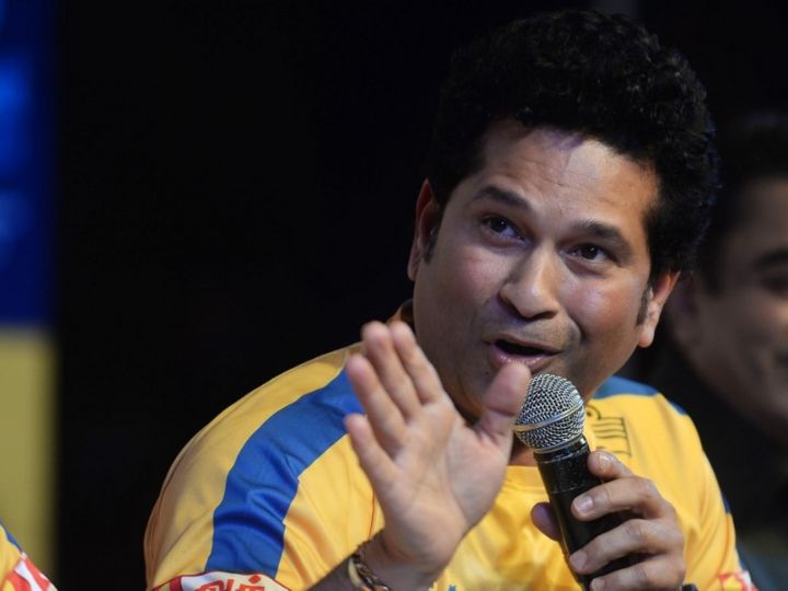 conflict of interest charges against tendulkar dismissed सचिन तेंदुलकर के खिलाफ हितों के टकराव का आरोप हुआ खारिज