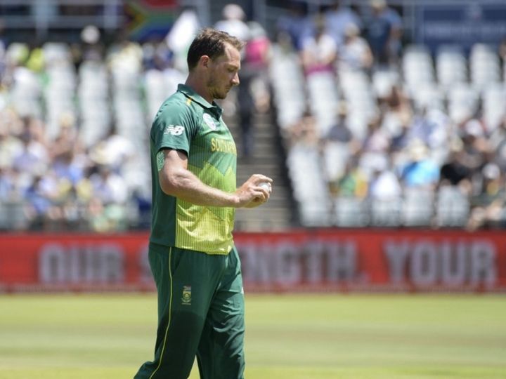 World Cup 2019: विश्व कप के ओपनिंग मैच से बाहर हुए डेल स्टेन