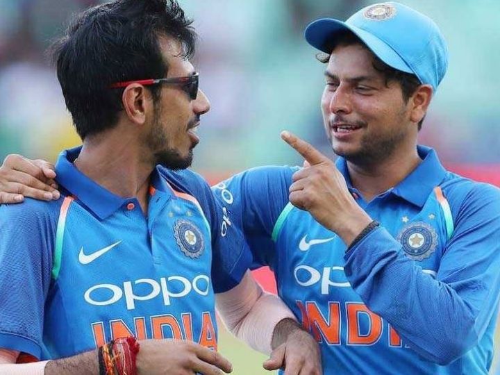 world cup 2019 indian star spinner yuzvendra chahal believes on his ability instead of the wicket World Cup 2019: विकेट नहीं खुद की क्षमता पर है युजवेन्द्र चहल को भरोसा