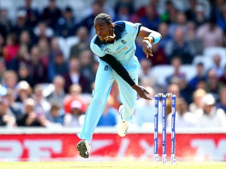 if i had to be an indian bowler it would be ishant sharma jofra archer भारतीय तेज गेंदबाज इशांत शर्मा से प्रभावित हैं जोफरा आर्चर