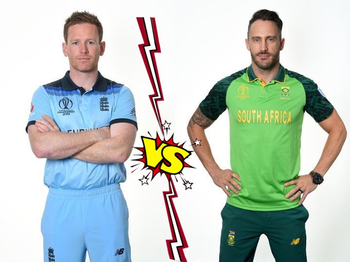 CWC 19 ENG vs SA, Match preview: विश्व कप के पहले मैच में इंग्लैंड और साउथ अफ्रीका की होगी टक्कर