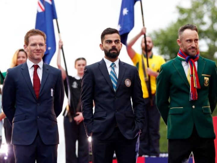 World Cup 2019: आज इंग्लैंड-दक्षिण अफ्रीका के बीच खेला जाएगा पहला मैच, यहां जानें विश्वकप से जुड़ी सभी बातें