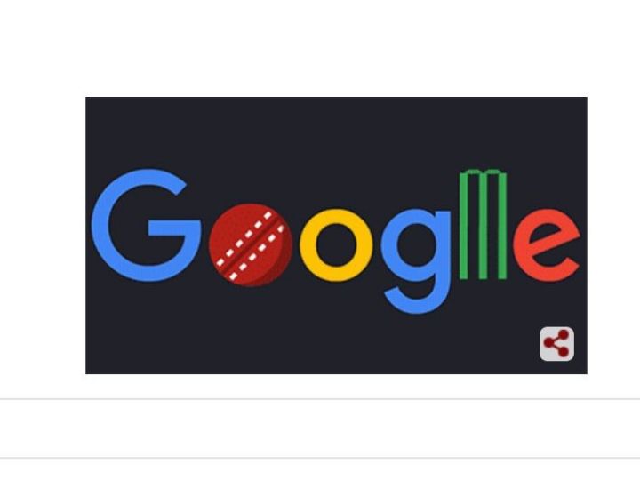 World Cup 2019: विश्व कप 2019 के आगाज़ के मौके पर गूगल ने बनाया खास डूडल