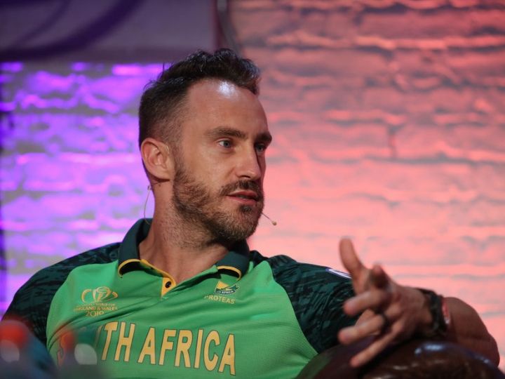 World Cup 2019: इंग्लैंड के खिलाफ मैच से पहले डु प्लेसिस बोले, 'स्टेन के नहीं होने से बदलनी पड़ेगी रणनीति'