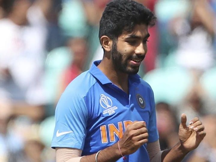 World Cup 2019: अगरकर ने कहा, 'बुमराह का मुश्किल ही कोई बुरा दिन होता है' World Cup 2019: अगरकर ने कहा, 'बुमराह का मुश्किल ही कोई बुरा दिन होता है'