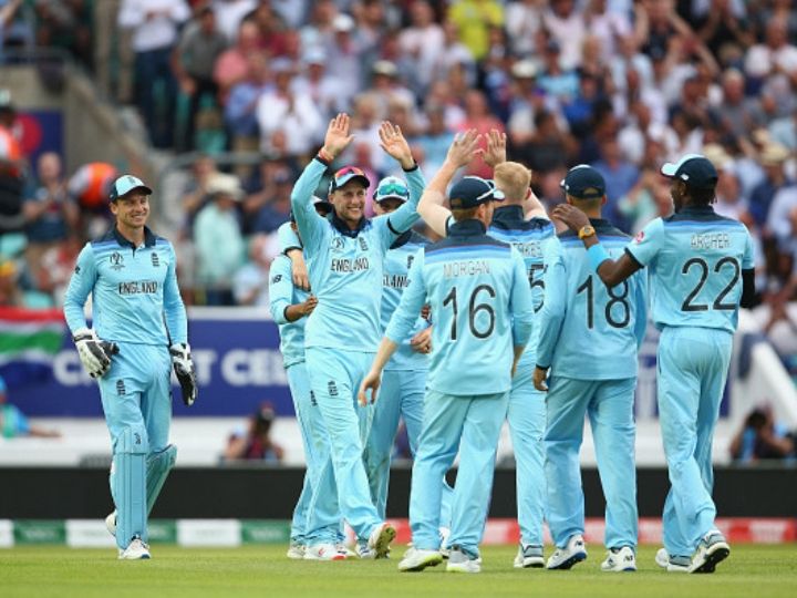 ENG vs SA, World Cup 2019: विश्व कप के पहले मैच में इंग्लैंड की धमाकेदार जीत, साउथ अफ्रीका को 104 रन से हराया