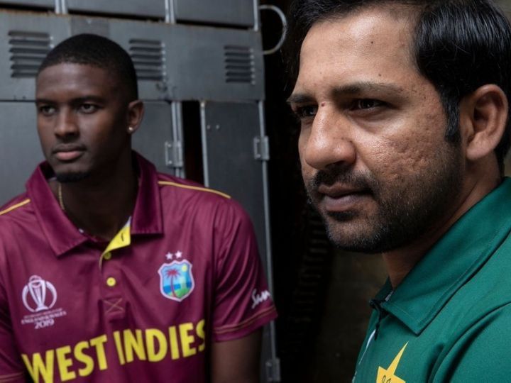 icc world cup 2019 pak vs wi live streaming when and where to watch pakistan vs west indies live score telecast match World Cup 2019 जानें: आज कब, कहां और कैसे देख पाएंगे विश्वकप 2019 का आज का मैच