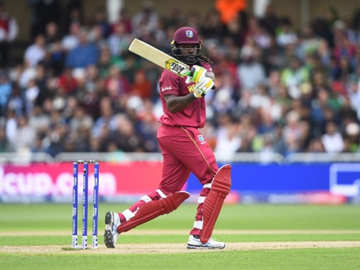 world cup 2019 pak vs wi west indies bundle out pakistan for 105 World Cup 2019, PAK vs WI: वेस्टइंडीज के पेस बैटरी के आगे 105 रनों पर ढ़ेर हुई पाकिस्तान