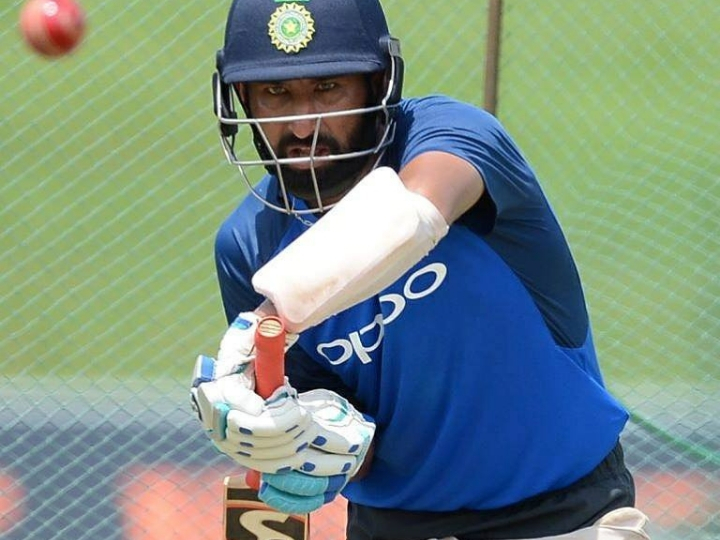 cheteshwar pujara will be seen playing in this t20 league अब इस टी20 लीग में खेलते नज़र आएंगे चेतेश्वर पुजारा