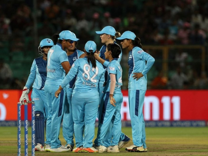 Womens T20 Challeneg: 12 रनों से जीता सुपरनोवाज, फाइनल में वेलोसिटी से होगी टक्कर