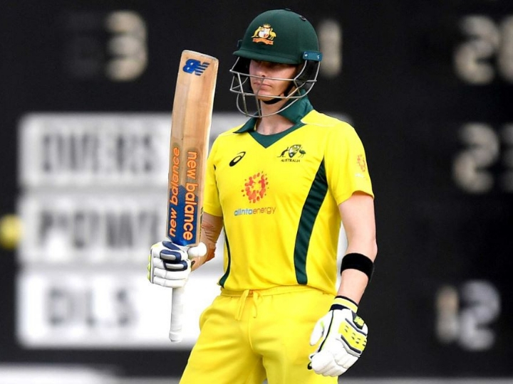 australia xi beat new zealand xi by 5 wickets in practise match AUSXIvsNZXI: स्टीव स्मिथ और मैक्सवेल की शानदार पारियों से ऑस्ट्रेलिया इलेवन की जीत