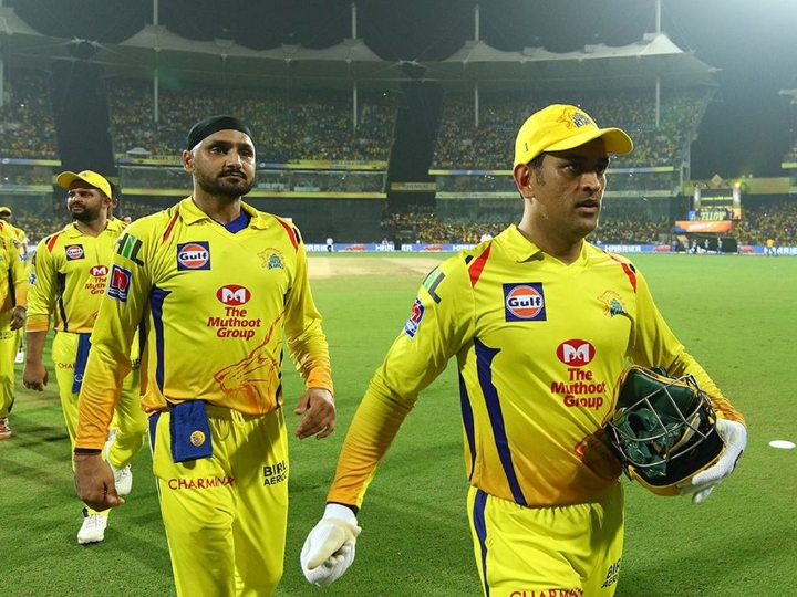 BLOG: इस सीजन में हरभजन सिंह का कोई जवाब नहीं