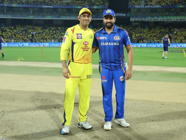 Final IPL 2019 MI vs CSK: आज 'चैम्पियंस' के बीच होगी चैम्पियन बनने की जंग