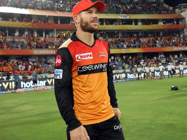 ipl 2019 sunrisers hyderabad david warner will be the orange cap winner Orange Cap IPL 2019: फाइनल से पहले ही तय हो गया है ये खिलाड़ी होगा ऑरेंज कैप विजेता
