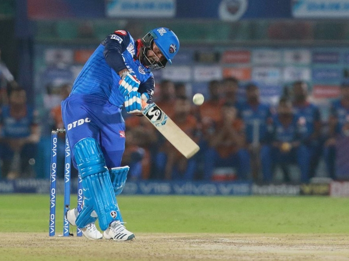 पूर्व कप्तान सौरव गांगुली बोले, 'इंग्लैंड में विश्वकप में टीम इंडिया को खलेगी रिषभ पंत की कमी'