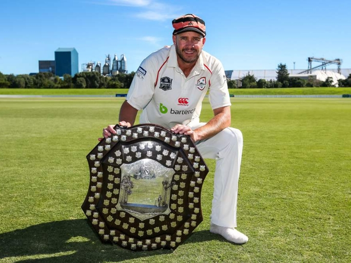 World Cup 2019: न्यूजीलैंड के बल्लेबाजी कोच बनेंगे पीटर फुल्टन