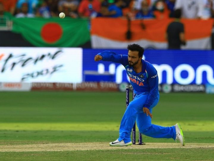 World Cup 2019: भारतीय टीम के लिए अच्छी खबर, टीम के साथ ब्रिटेन जाएंगे फिट केदार जाधव