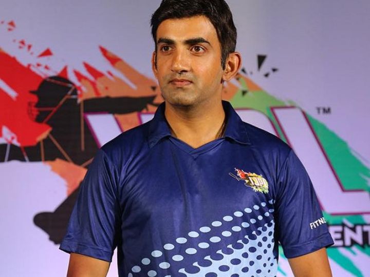 world cup 2019 gautam gambhir has picked australia as favourites for the title World Cup 2019: गौतम गंभीर की नज़र में भारत नहीं ये टीम है विश्वकप की प्रबल दावेदार