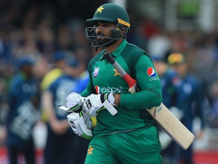 पाकिस्तानी क्रिकेटर आसिफ अली की बेटी का कैंसर से निधन