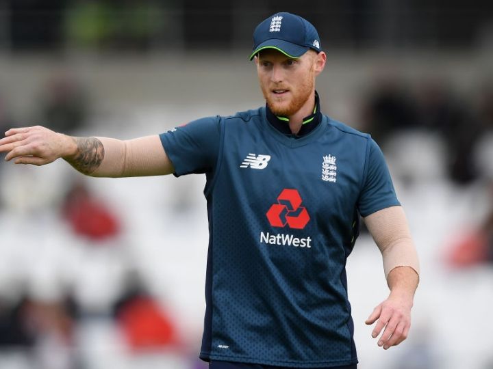 world cup 2019 ben stokes called england a strong contender of world cup World Cup 2019: इंग्लैंड को जीत का प्रबल दावेदार बताते हुए स्टोक्स ने की विराट-स्मिथ की तारीफ