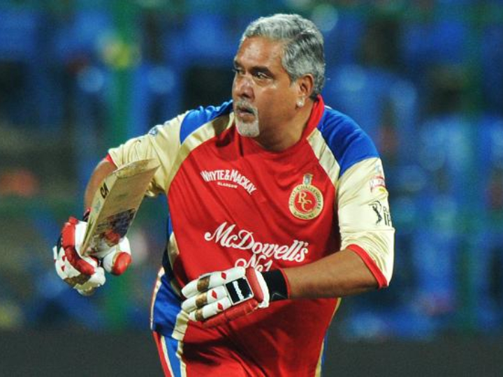 businessman vijay mallya set to lose ownership of cpl franchise barbados tridents भगोड़े विजय माल्या को CPL में लगा झटका, छिन जाएगा ‘बारबाडोस ट्राइडेंट्स’ का मालिकाना हक