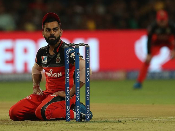 ipl 2019 blog virat kohlis most ipl runs record in threat IPL 2019 BLOG: विराट कोहली के कौन से बड़े रिकॉर्ड पर मंडरा रहा है खतरा