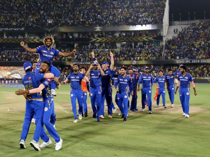csk vs mi ipl 2019 blog on mumbai indians bowlers CSK vs MI BLOG: आखिरकार एक गेंदबाज ने ही बनाया मुंबई को चैंपियन