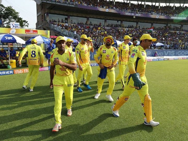 CSK vs MI FINAL: आज चेन्नई के ये पांच खिलाड़ी मुंबई की जीत की राह में बन सकते हैं रोड़ा