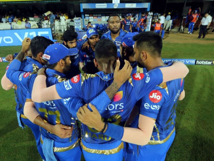 CSK vs MI FINAL: मुंबई को चौथी बार IPL का ताज दिला सकते हैं ये पांच खिलाड़ी