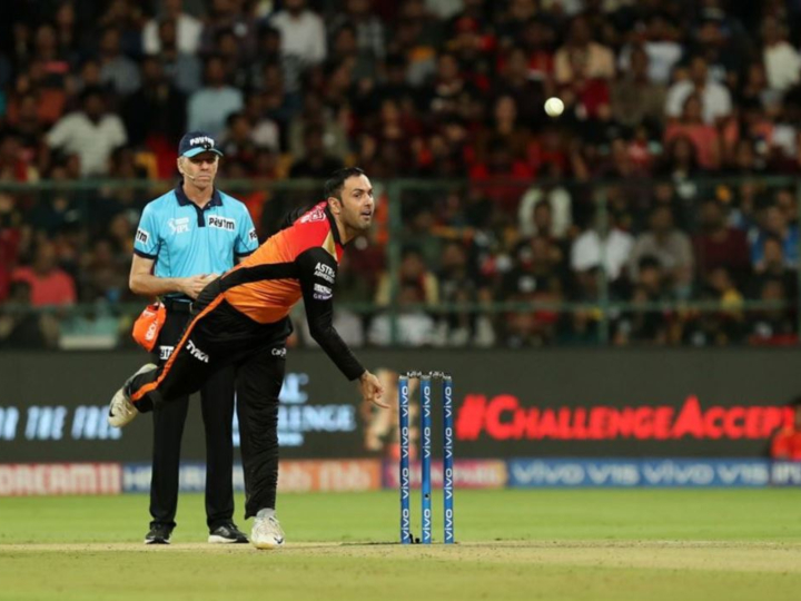 ipl 2019 srh vs dc local players must perform if team wants to win ipl says mohammad nabi SRH के मोहम्मद नबी ने कहा- IPL जीतना है तो स्थानीय खिलाड़ियों को अच्छा करना होगा