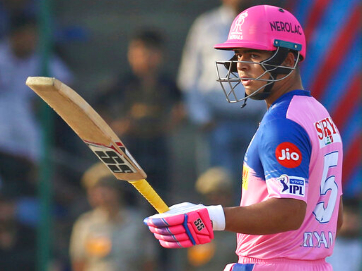 IPL 2019 BLOG: क्या राजस्थान रॉयल्स ने टीम इंडिया को दे दिया एक और चमकता खिलाड़ी?