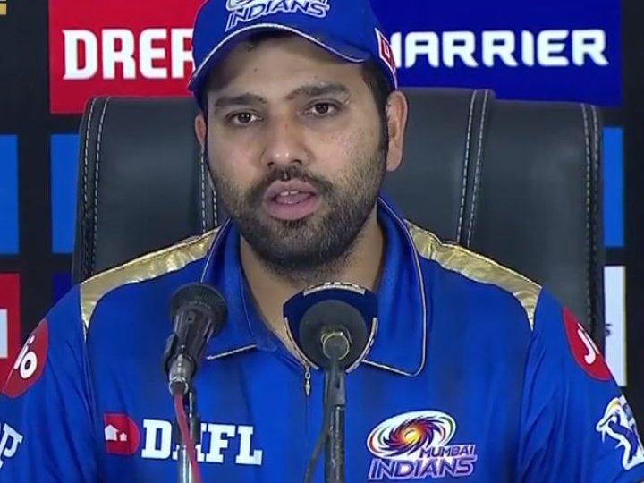 csk vs mi final rohit sharma describe lasith malingas last bowl plan against shardul thakur CSK vs MI FINAL: आखिरी गेंद पर मलिंगा को कैसे मिला विकेट, रोहित ने बताया पूरा प्लान